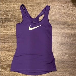 ❤️ Woman’s Nike Pro Dri-Fit Tank